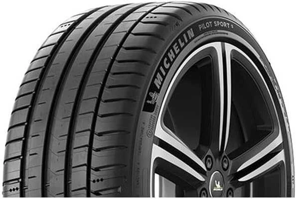 Michelin Padangos Pilot Sport 5 101 Y XL (C A B 72dB)