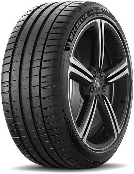 Michelin Padangos Pilot Sport 5 101 Y XL (C A B 72dB)