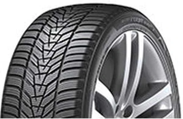 Hankook Padangos Winter i*cept evo3 SUV (W330A) 102 V XL (C B B 73dB)