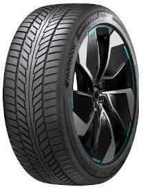 Hankook Padangos Winter i*cept ION X (IW01) 101 V XL (C B A 72dB)