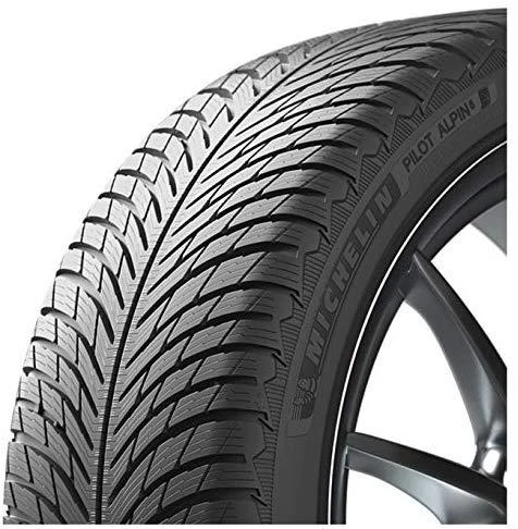 Michelin (2022 m.) Padangos Pilot Alpin 5 SUV 108 V XL MO1 (C C B 71dB)