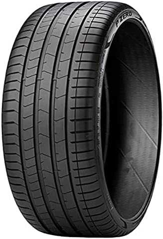 275/35R21 PIRELLI P ZERO (PZ4) 103W XL FR T1 elect