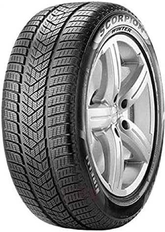 Pirelli Padangos SCORPION WINTER MO1 110 V XL (C B A 67dB)