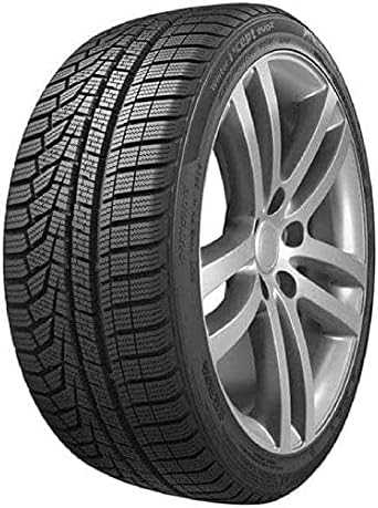 Hankook Padangos Winter i*cept evo2 SUV (W320A) 108 W XL AO (C B B 73dB)