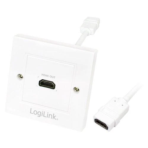 LOGILINK AH0014 LOGILINK - Lizdas 1xHDMI