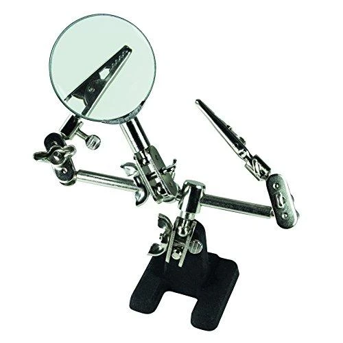 LOGILINK WZ0034 LOGILINK – 3-ioji pagalbos ranka su didintuvu