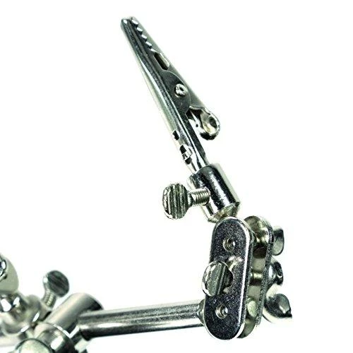 LOGILINK WZ0034 LOGILINK – 3-ioji pagalbos ranka su didintuvu