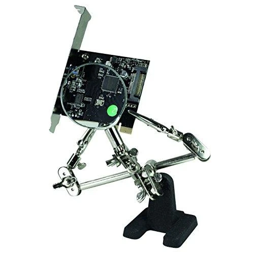 LOGILINK WZ0034 LOGILINK – 3-ioji pagalbos ranka su didintuvu