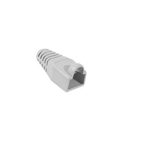 LogiLink MP0005 | Keystone jack Pilkas RJ45 SR-V11 (100pc.) | Pilkas