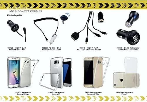 Įkroviklis 2GO 2x USB-A (795999)