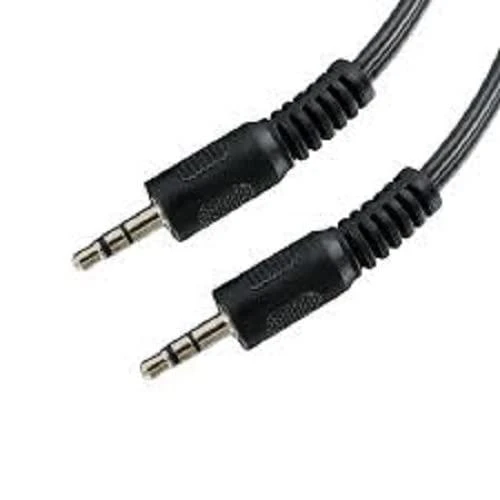 2GO 3.5mm garso kabelio jungtys
