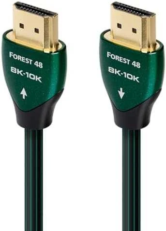 Audioquest Forest 48 HDMI 2,0 m - HDMI-HDMI kabelis