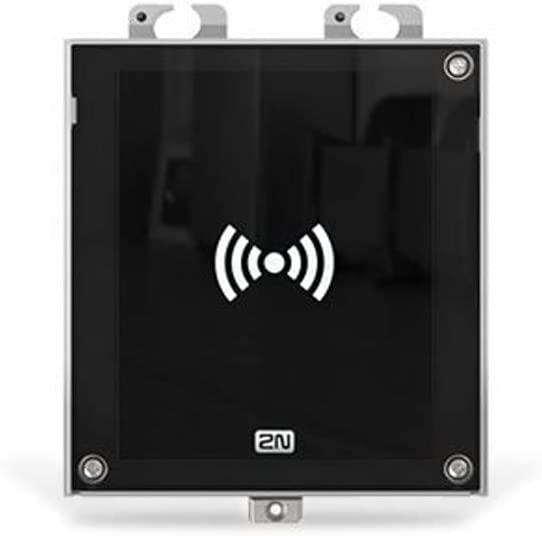 2N prieigos blokas – RFID 13,56 MHz