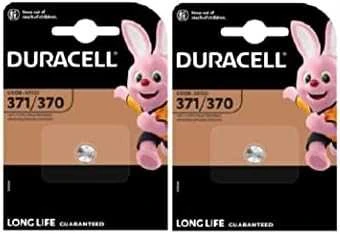 Duracell 067820 buitinė baterija Vienkartinė baterija SR69 Sidabro oksidas (S)