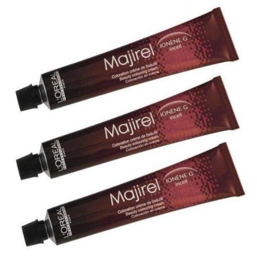 L‘oreal Professionnel Majirel plaukų dažai 50ml - 3