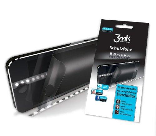 3Mk Protection Huawei Y5 2017/Y6 2017 - 3mk FlexibleGlass