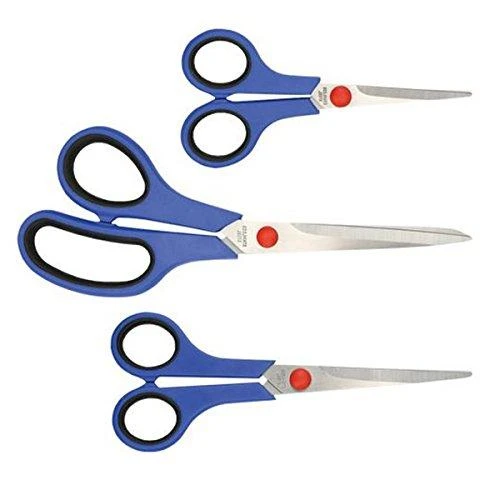 Top Tools Nożyczki Žirklės, 3 vnt.