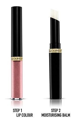 „Max Factor Lipfinity“ lūpų dažai, 4,2 g
