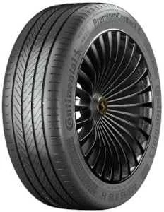 Bridgestone Padangos TURANZA 6 107 Y XL (B A B 71dB)