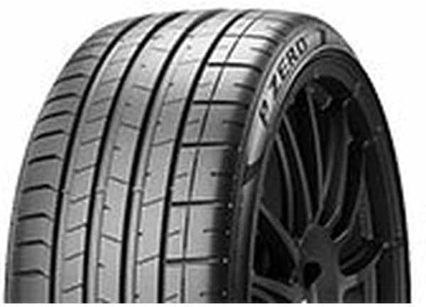 Pirelli 315/35R22 P ZERO PZ4 SPORTS CAR 111Y XL * i PNCS