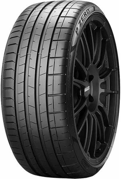 Pirelli 315/35R22 P ZERO PZ4 SPORTS CAR 111Y XL * i PNCS