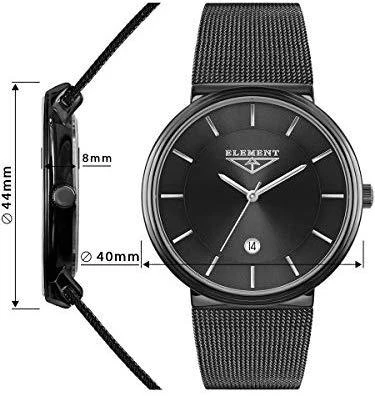 Laikrodis Watches 33 ELEMENT GENTS 331417