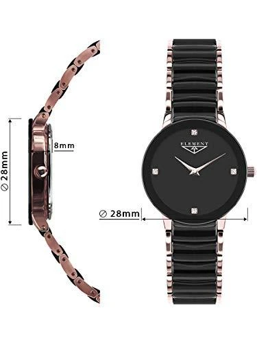 Laikrodis Watches 33 ELEMENT CERAMICS 331422C