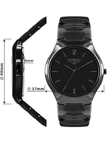 Laikrodis Watches 33 ELEMENT CERAMICS 331428C