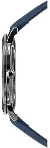 Laikrodis Watches 33 ELEMENT GENTS Mėlynas 331602
