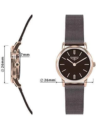 Laikrodis Watches 33 ELEMENT LADIES 331606