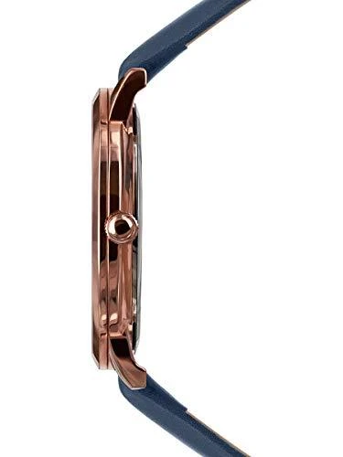 Laikrodis Watches 33 ELEMENT GENTS Mėlynas 331616