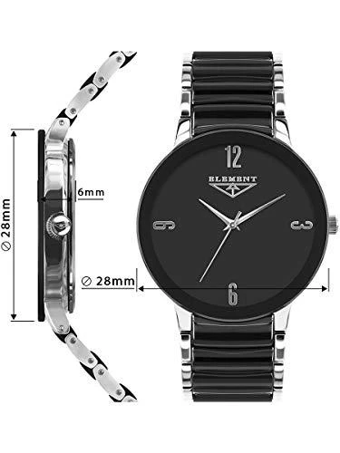 Laikrodis Watches 33 ELEMENT CERAMICS 331633C