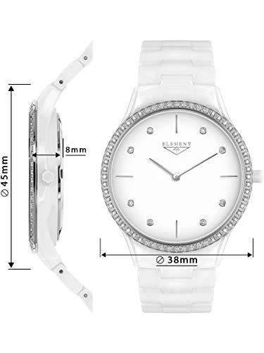 Laikrodis Watches 33 ELEMENT CERAMICS 331702C