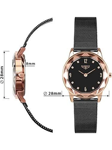 Laikrodis Watches 33 ELEMENT LADIES 331423