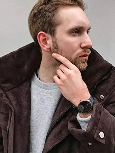 Laikrodis Watches 33 ELEMENT GENTS Mėlynas 331521