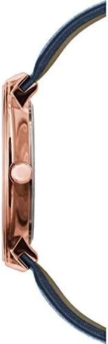 Laikrodis Watches 33 ELEMENT GENTS Mėlynas 331521