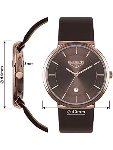 Laikrodis Watches 33 ELEMENT GENTS 331524