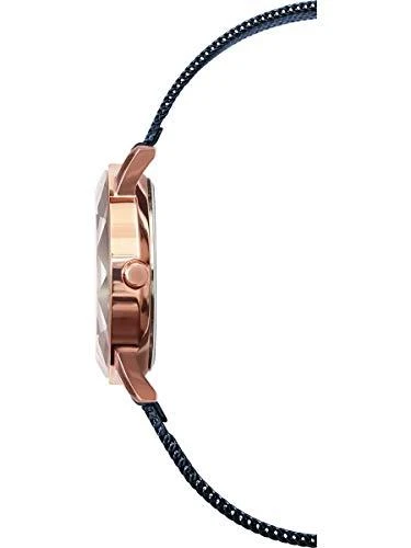 Laikrodis Watches 33 ELEMENT LADIES Mėlynas 331610
