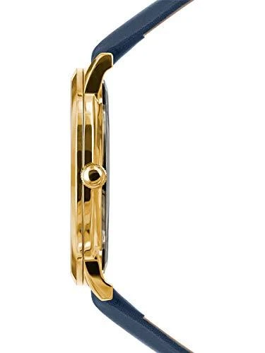 Laikrodis Watches 33 ELEMENT GENTS Mėlynas 331621