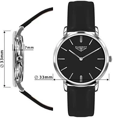 Laikrodis Watches 33 ELEMENT LADIES 331630