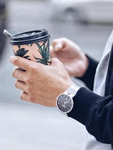 Laikrodis Watches 33 ELEMENT GENTS Mėlynas 331528
