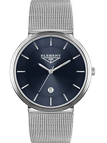 Laikrodis Watches 33 ELEMENT GENTS Mėlynas 331528