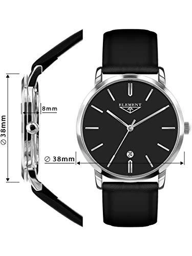 Laikrodis Watches 33 ELEMENT GENTS 331306