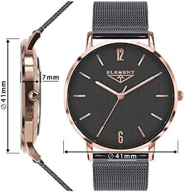 Laikrodis Watches 33 ELEMENT GENTS 331704