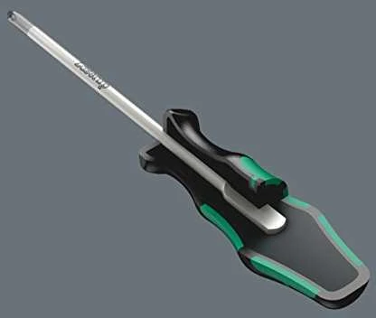 Atsuktuvas PH0x60mm 350 008705 Wera