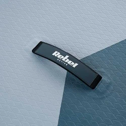 Irklentė REBEL ACTIVE RBA4500 - balta