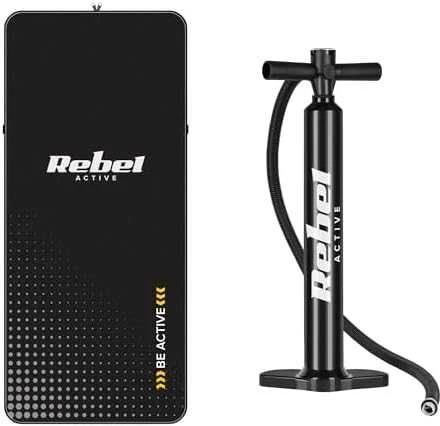 Irklentė REBEL ACTIVE RBA4500 - balta