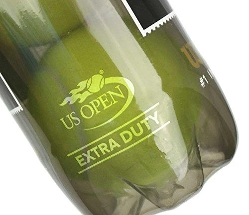WILSON US OPEN (4) teniso kamuoliukai