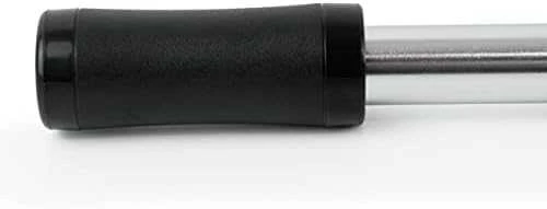 ZEFAL SWITCH mini dvir. pompa, sidabro/juoda