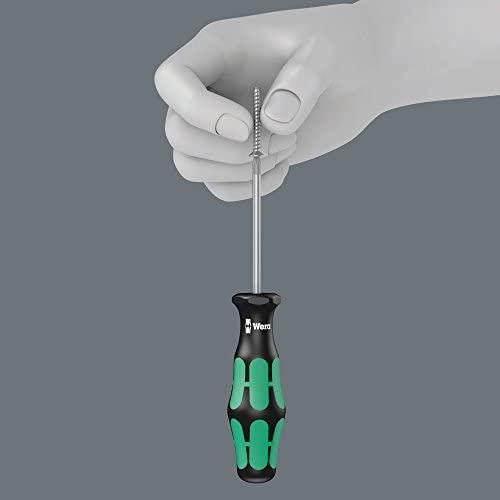 Atsuktuvas WERA Torx 367 TX30x300 HF